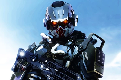 Killzone Shadow Fall Wallpapers Download
