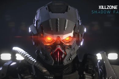 Killzone: Shadow Fall Computer Wallpapers, Desktop Backgrounds ...