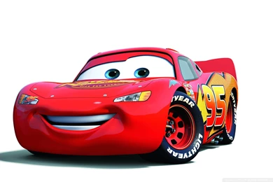 Lightning Mcqueen Cars Movie HD Desktop Wallpapers : Widescreen ...
