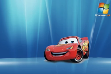 Desktop Wallpaper, Cars Movie Computer Wallpapers