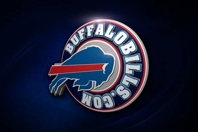 NFL Logo Buffalo Bills Wallpapers HD. Free Desktop Backgrounds 2016 ...