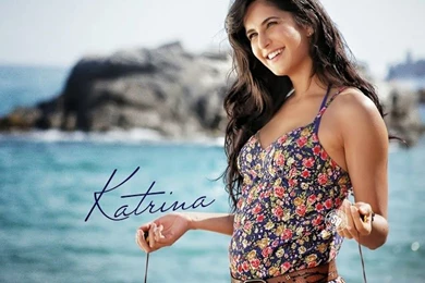 Katrina Kaif HD Wallpapers By SantaBanta