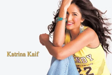 Katrina Kaif Wallpapers For Desktop