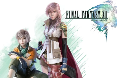 Final Fantasy Xiii Wallpapers 1080p   Wallpapers Cave