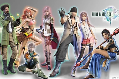 Shiva Final Fantasy XIII By Adeselna On DeviantArt