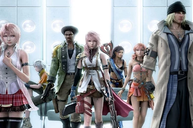 Fantasy Warrior Wallpapers