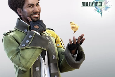 Final Fantasy XIII Wallpapers   Final Fantasy FXN Network