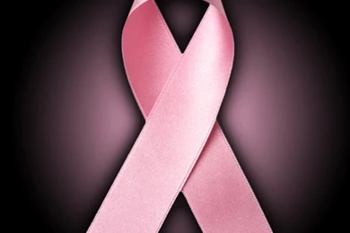 Pink Cancer Ribbon Wallpapers