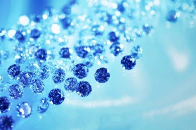 Bright Crystal Wallpapers Album (1)