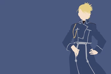 Riza Hawkeye By Ralfarios On DeviantArt