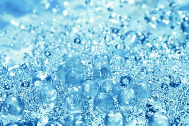 Crystal Wallpapers HD