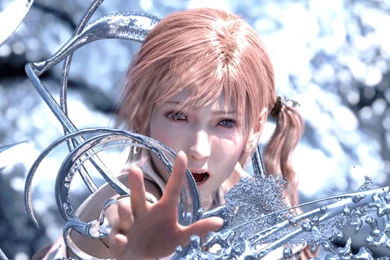 Final Fantasy 13 HD Wallpapers (3)