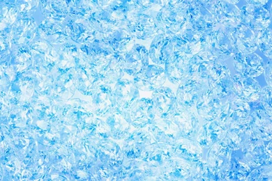 Blue Crystal Wallpapers   Wallpapers Zone