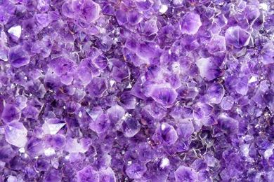 Finest Crystal Wallpapers Purple Image Download Picture