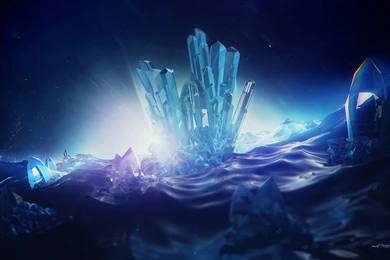 2 Crystal HD Wallpapers
