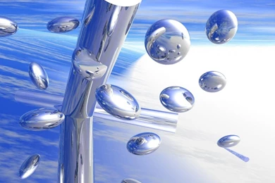 Computer 3D Crystal Wallpapers1   Wallcoo.net