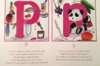 The Most Loved Book In Ryder's Universe   Listen To Lena