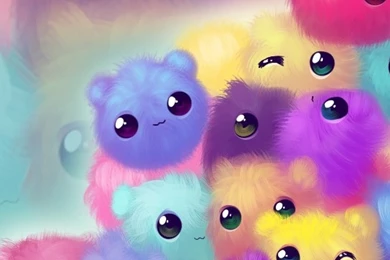 Cute Android Phone Wallpapers