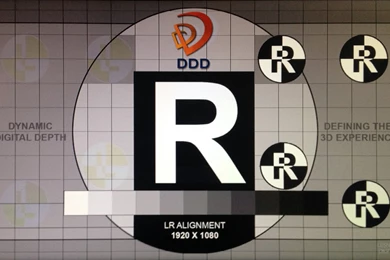 BenQ XL2720Z: Review