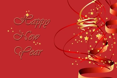 Happy New Year Wallpapers