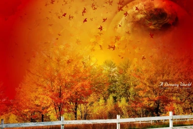 Free Desktop Wallpapers Fall Scenes   Wallpapers Cave