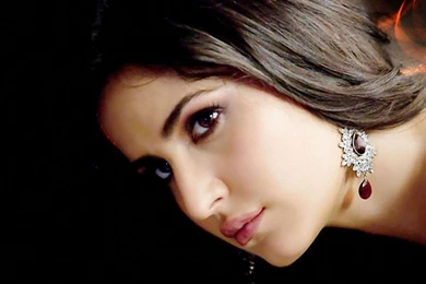 Wallpapers Katrina Kaif Hd 1366x768