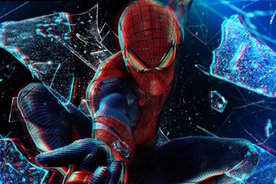 Spiderman 4 3d Wallpapers 1080p   Ndemok.com
