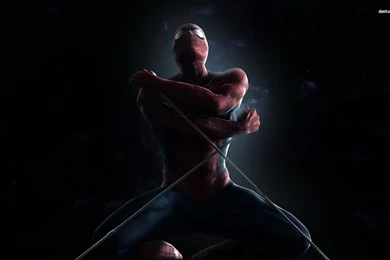 Spiderman Wallpaper Backgrounds Awesome   Fullwidehd.com