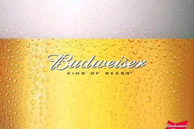 Budweiser King Of Beers