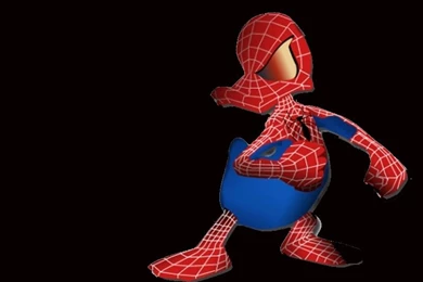 Spiderman Wallpapers