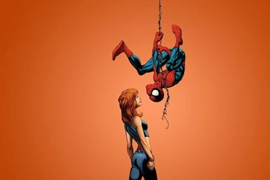 Spiderman Wallpapers [14]   (