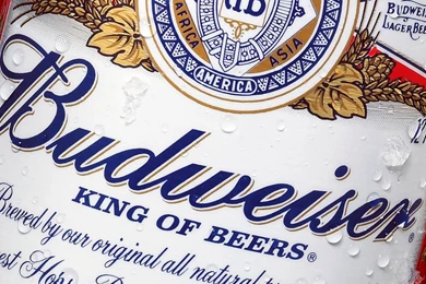 Anheuser Busch Tries To Recast Budweiser In Battle Against Craft ...
