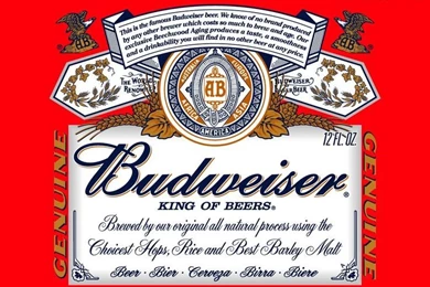 Budweiser Label Vintage   Google Search