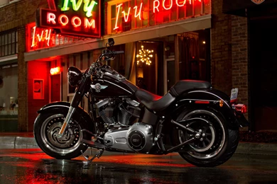 Cool Harley Davidson Wallpapers