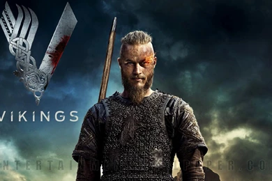 Vikings Wallpapers Hd Collection (36+)