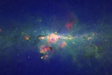 Category: Blue Wallpapers Page 0