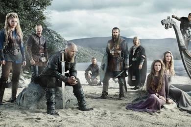 Vikings Wallpapers Archives Page 12 Of 13 WideWallpaper.info ...