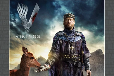 Vikings Wallpapers