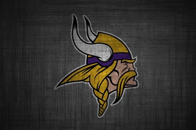 Minnesota Vikings Logo Wallpapers