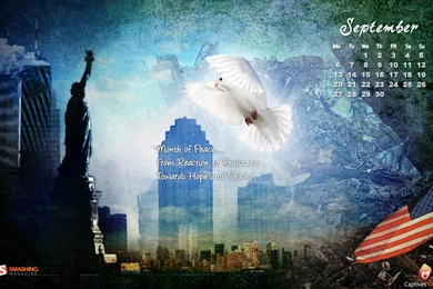 Memorial Tribute Wallpapers