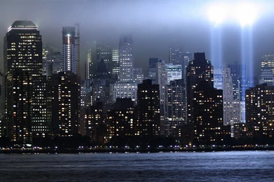 Wallpapers Landscape World Trade Center Full Hd P I New York ...