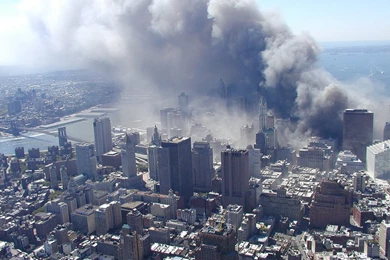 9 11 Memorial Attacks By Terrorists United States Of America