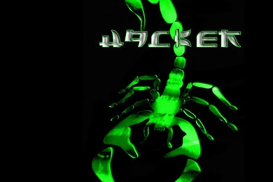 Top 10 HD Wallpapers For Hackers