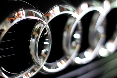 Audi Logo Wallpapers HD