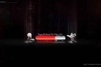 Wallpapers Hackers Hacking Blood Line 1280x800