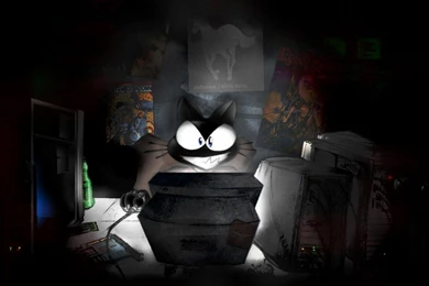 Hacking Wallpapers Iphone