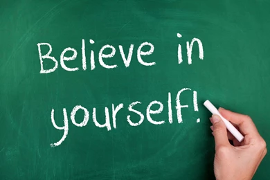 Believe In Yourself Motivation Wallpapers For Desktop & Mobile