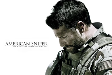 AMERICAN SNIPER Biography Action Military Warrior Soldier ...