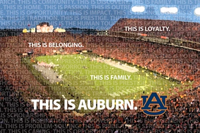 Auburn Wallpapers   Uwallo