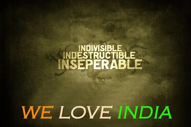 We Love India Hd Wallpapers   Free Hd Wallpapers